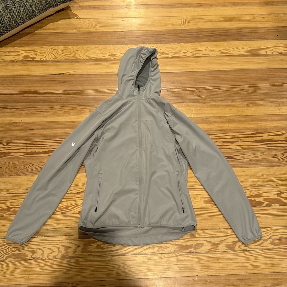 Vuori windbreaker